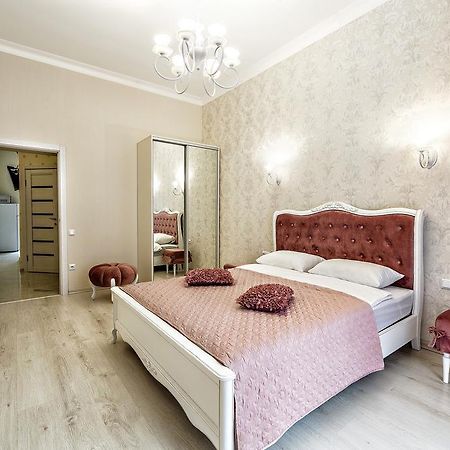 American Apartment Львов Экстерьер фото