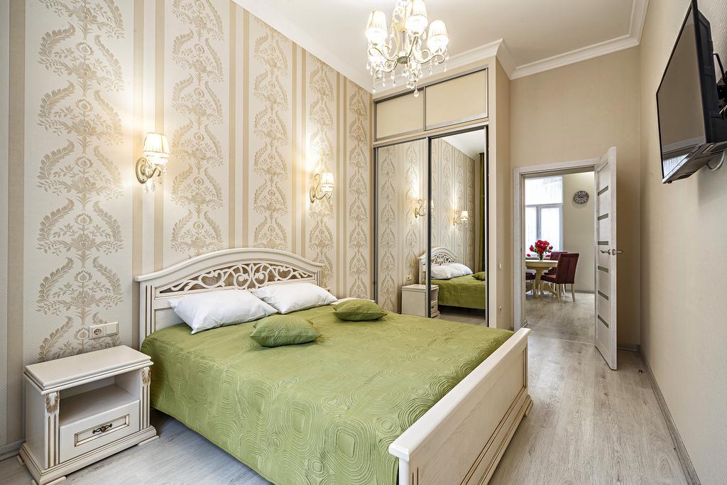American Apartment Львов Экстерьер фото