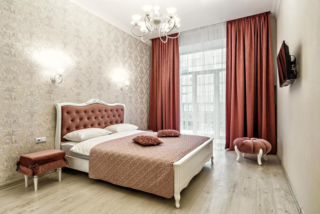 American Apartment Львов Экстерьер фото