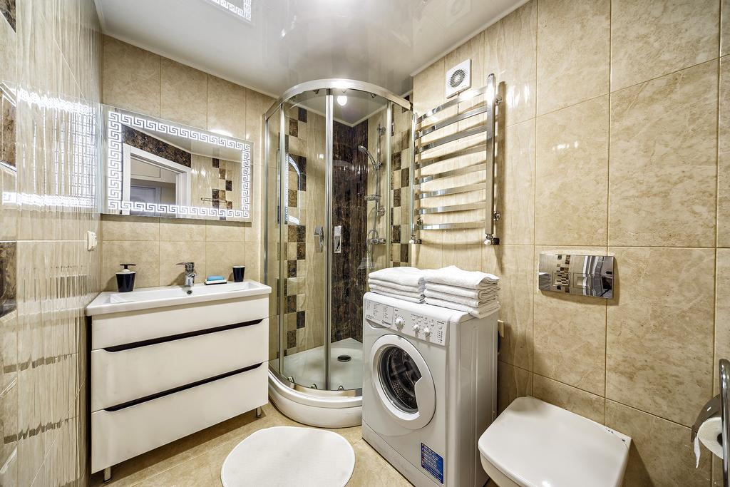 American Apartment Львов Экстерьер фото