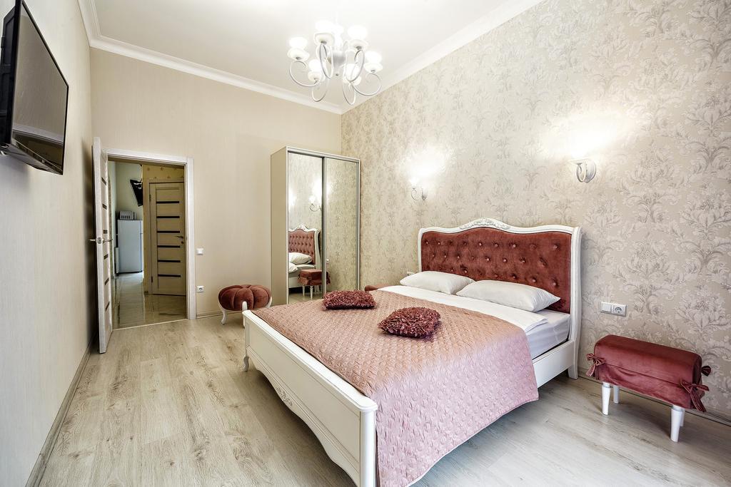 American Apartment Львов Экстерьер фото