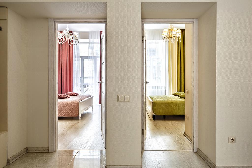 American Apartment Львов Экстерьер фото